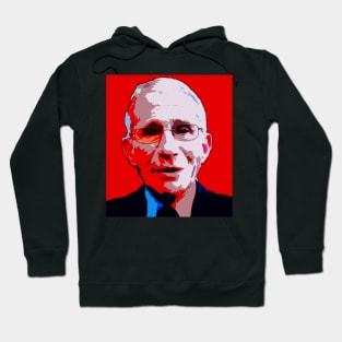 dr fauci Hoodie